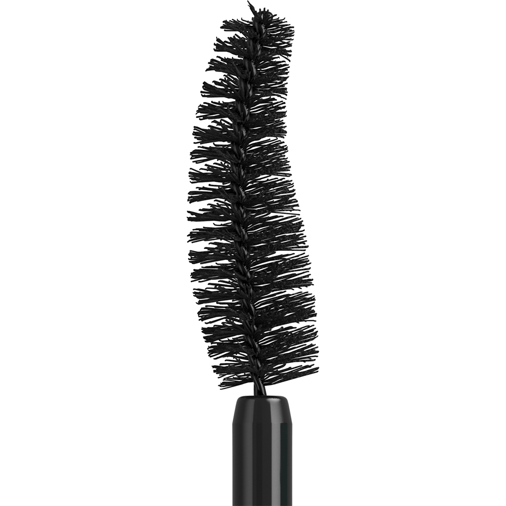 Bild: MAYBELLINE Green Edition Mega Mousse Mascara very black