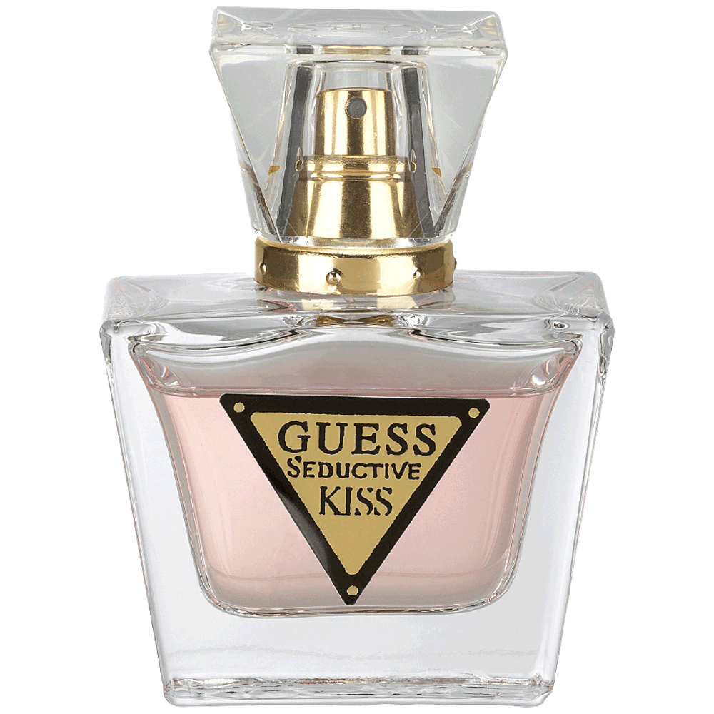 Bild: Guess Seductive Kiss Eau de Toilette 