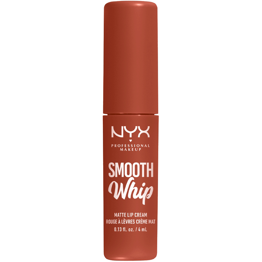 Bild: NYX Professional Make-up Smooth Whip Matte Lip Cream Fau Fur