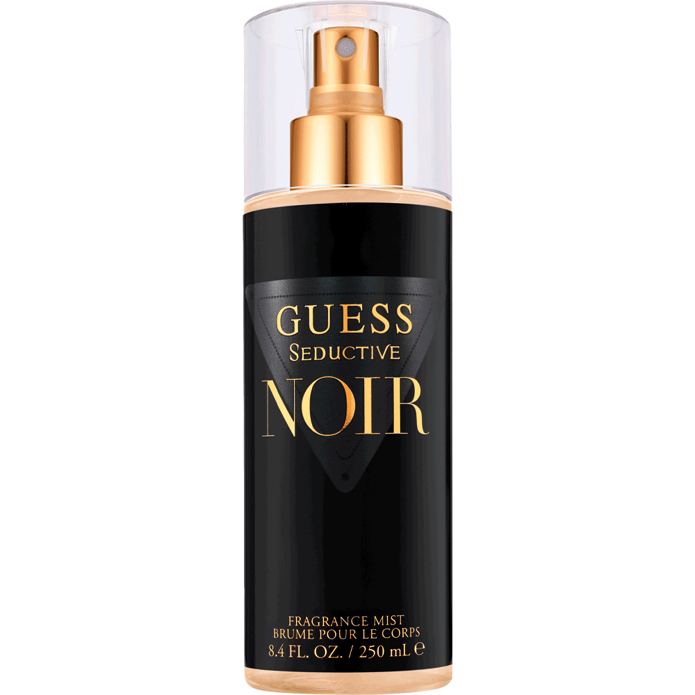 Bild: Guess Seductive Noir Fragrance Mist 