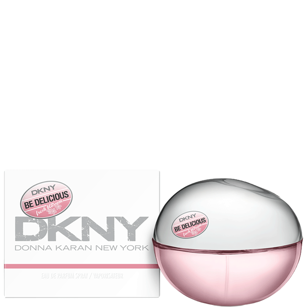 Bild: DKNY Fresh Blossom Eau de Parfum 