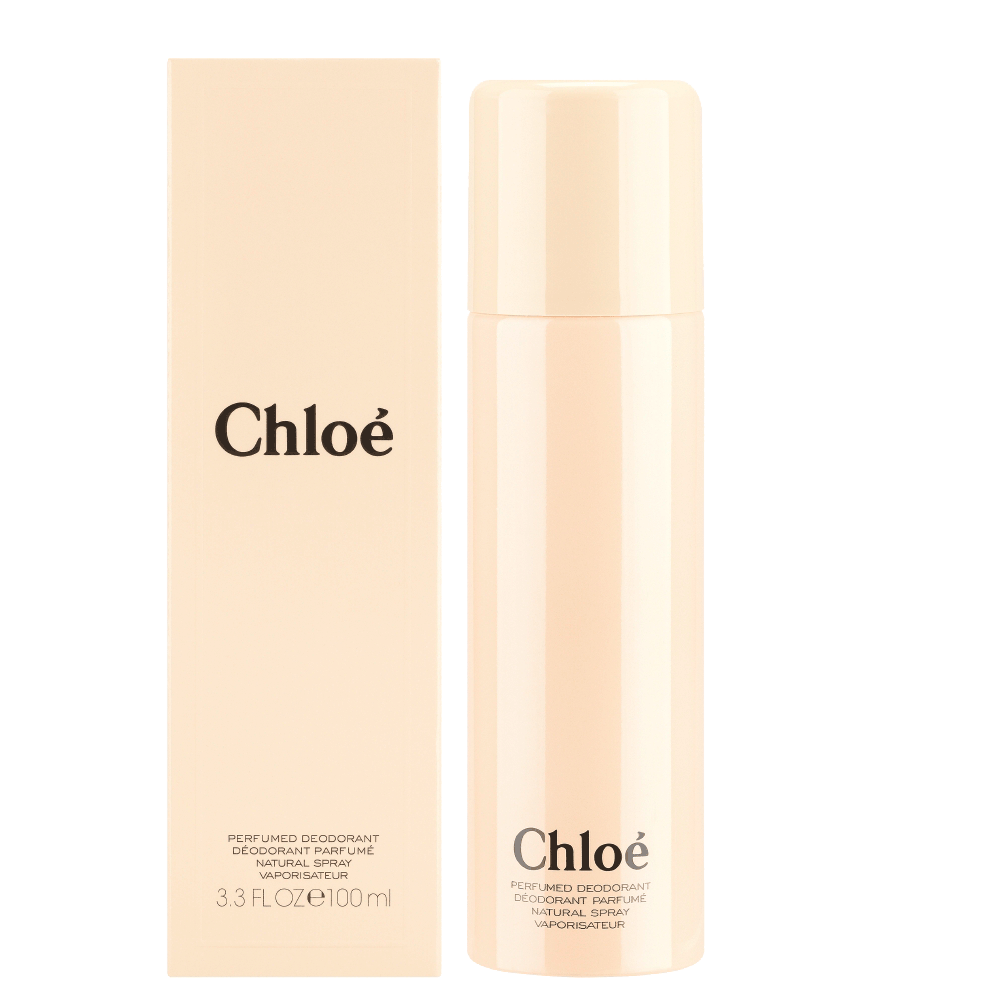 Bild: Chloé Deodorant 