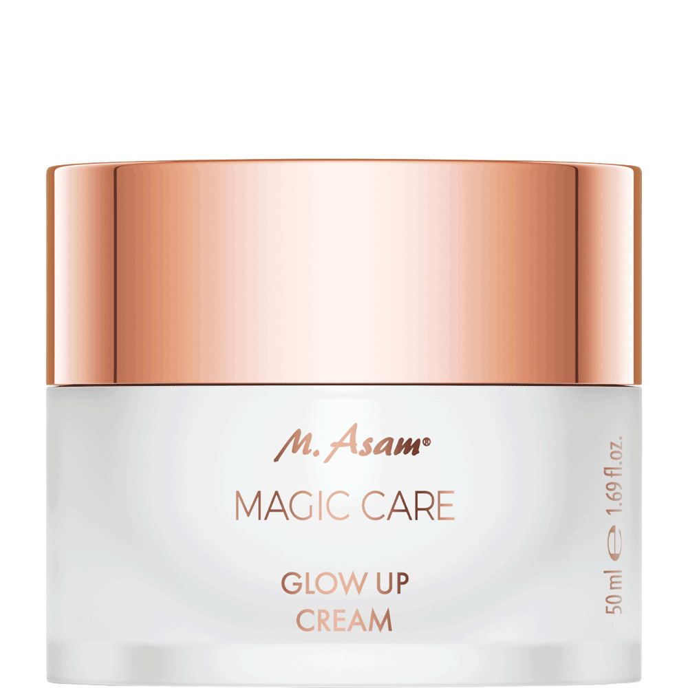 Bild: M. Asam Magic Care Glow Up Creme 