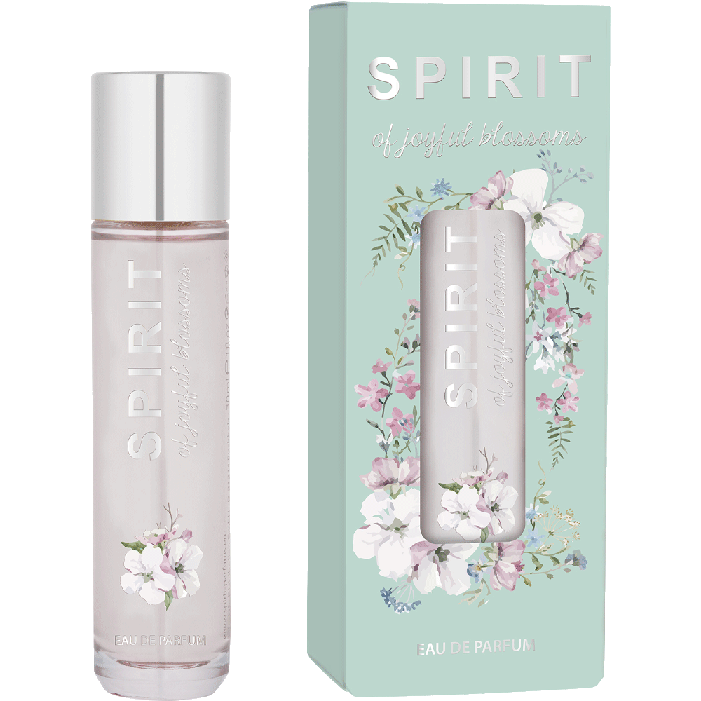 Bild: Spirit Of Joyful Blossom Eau de Parfum 