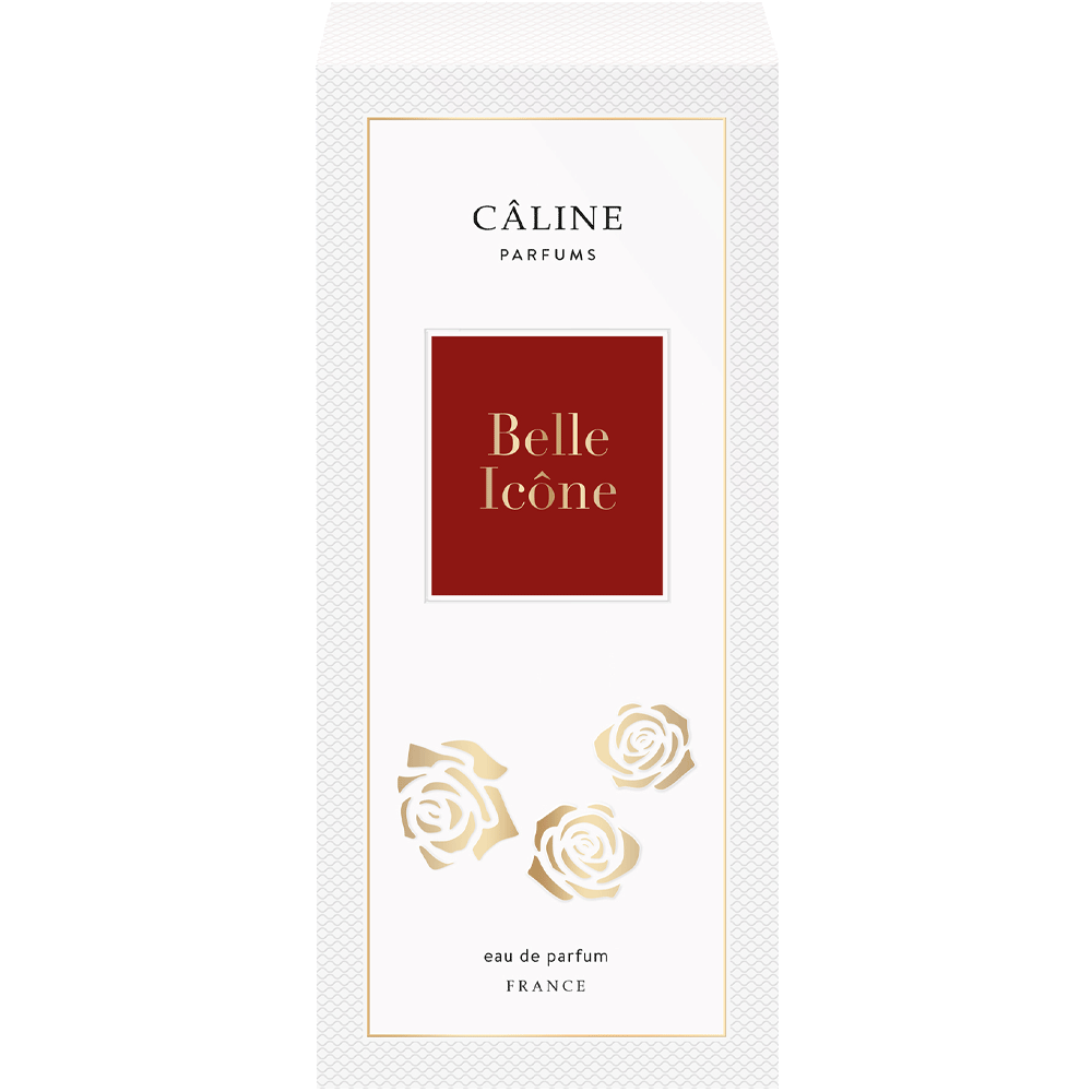 Bild: Caline Parfums Belle Icône Eau de Parfum 