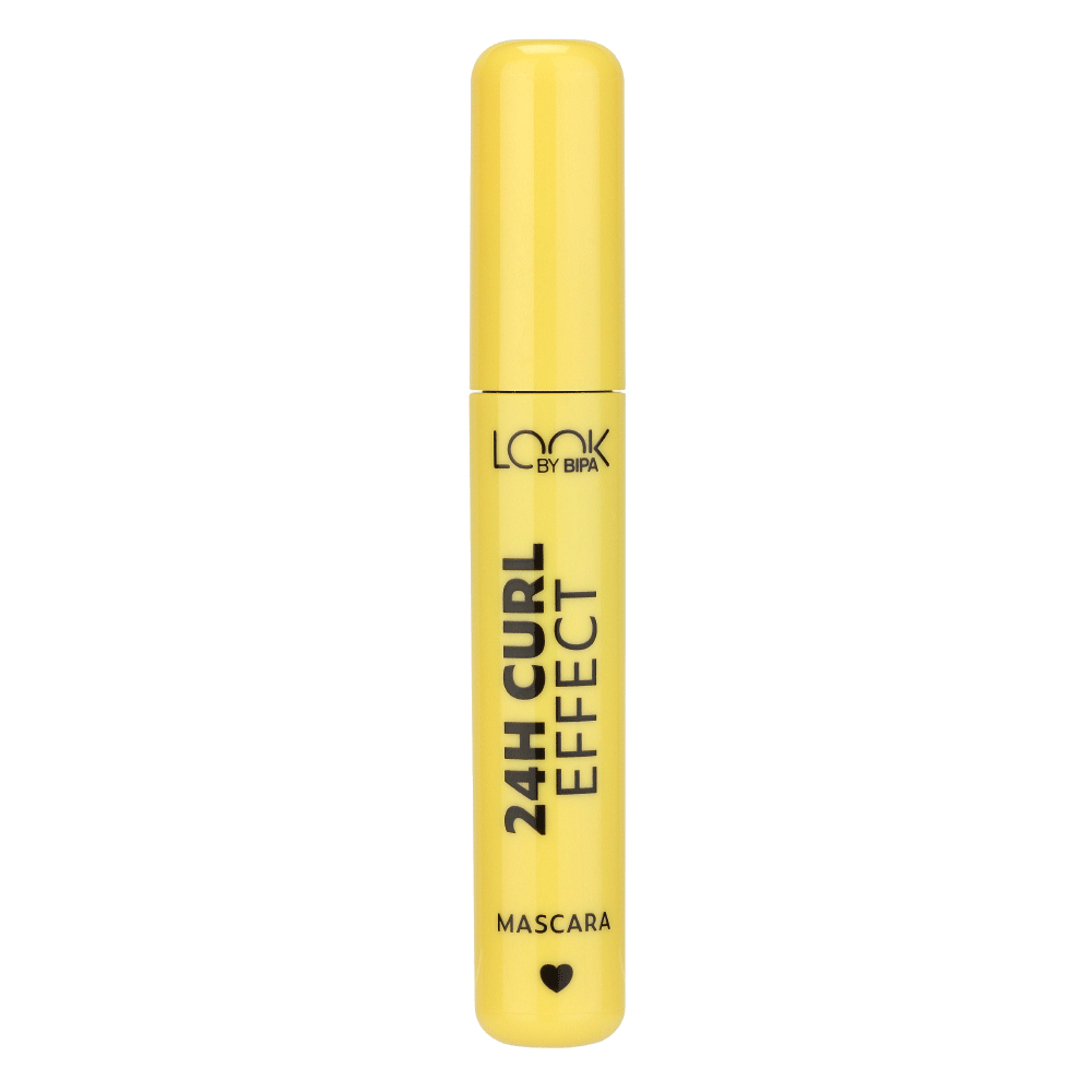 Bild: LOOK BY BIPA 24h Curl Effect Lash Mascara 