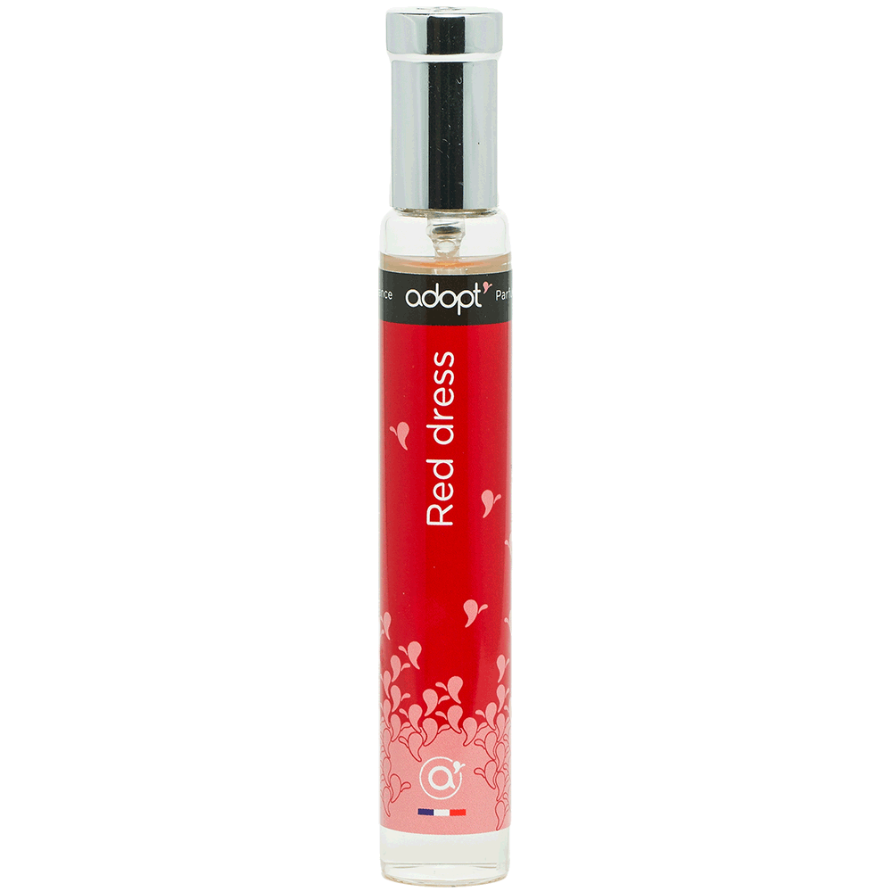 Bild: Adopt Red Dress Eau de Parfum 