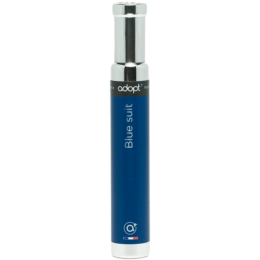 Bild: Adopt Blue Suit Eau de Parfum 