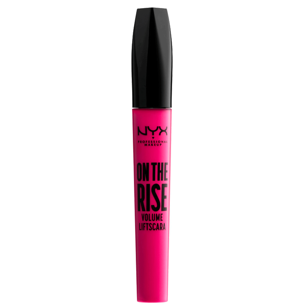 Bild: NYX Professional Make-up On The Rise Volume Lift Mascara 