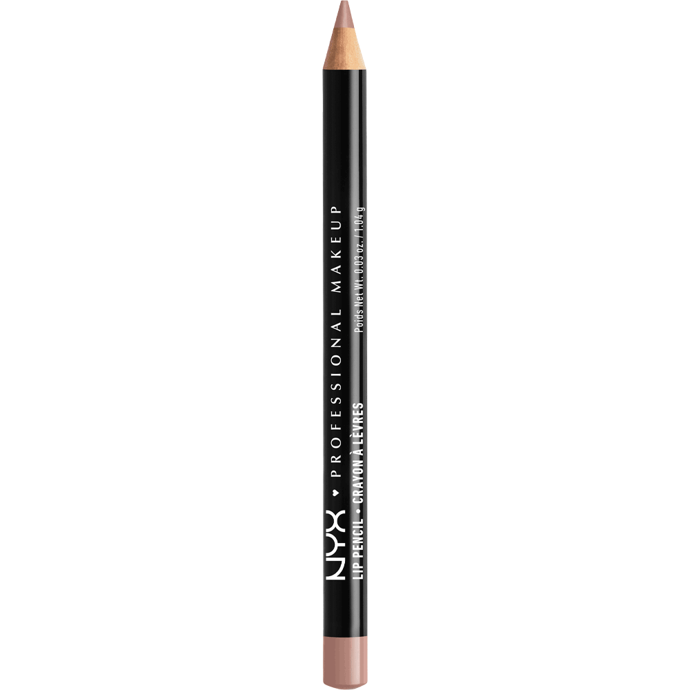 Bild: NYX Professional Make-up Slim Lip Pencil Coffee