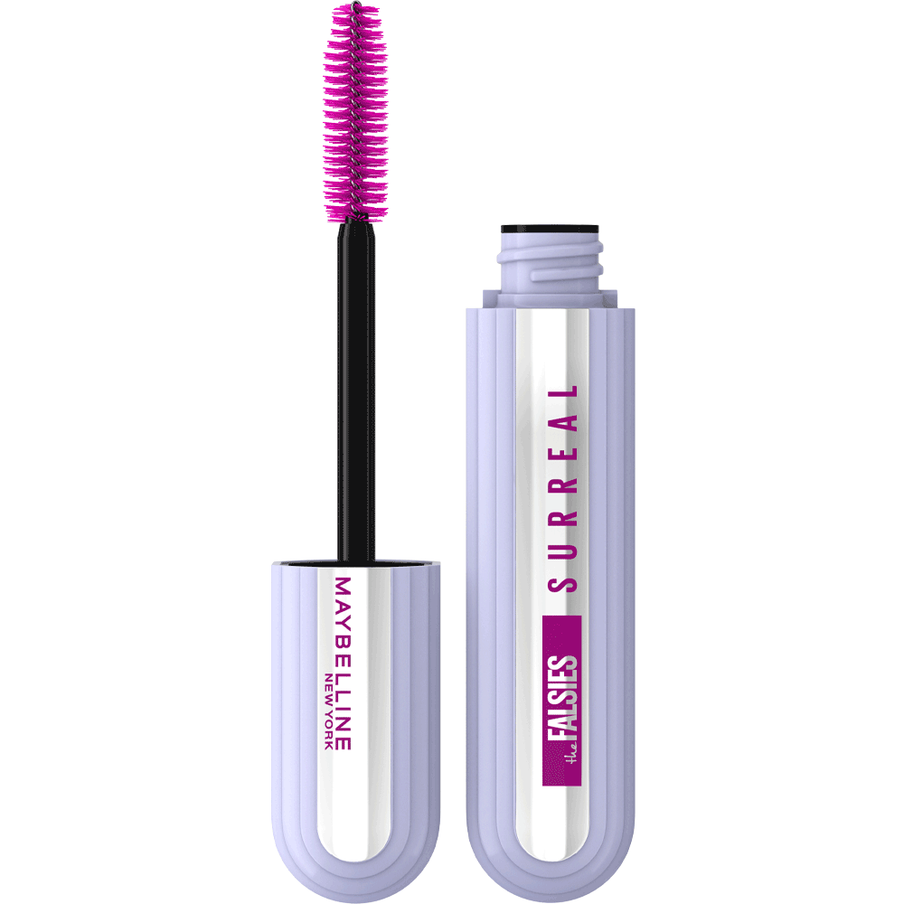 Bild: MAYBELLINE Falsies Surreal Extensions Mascara 