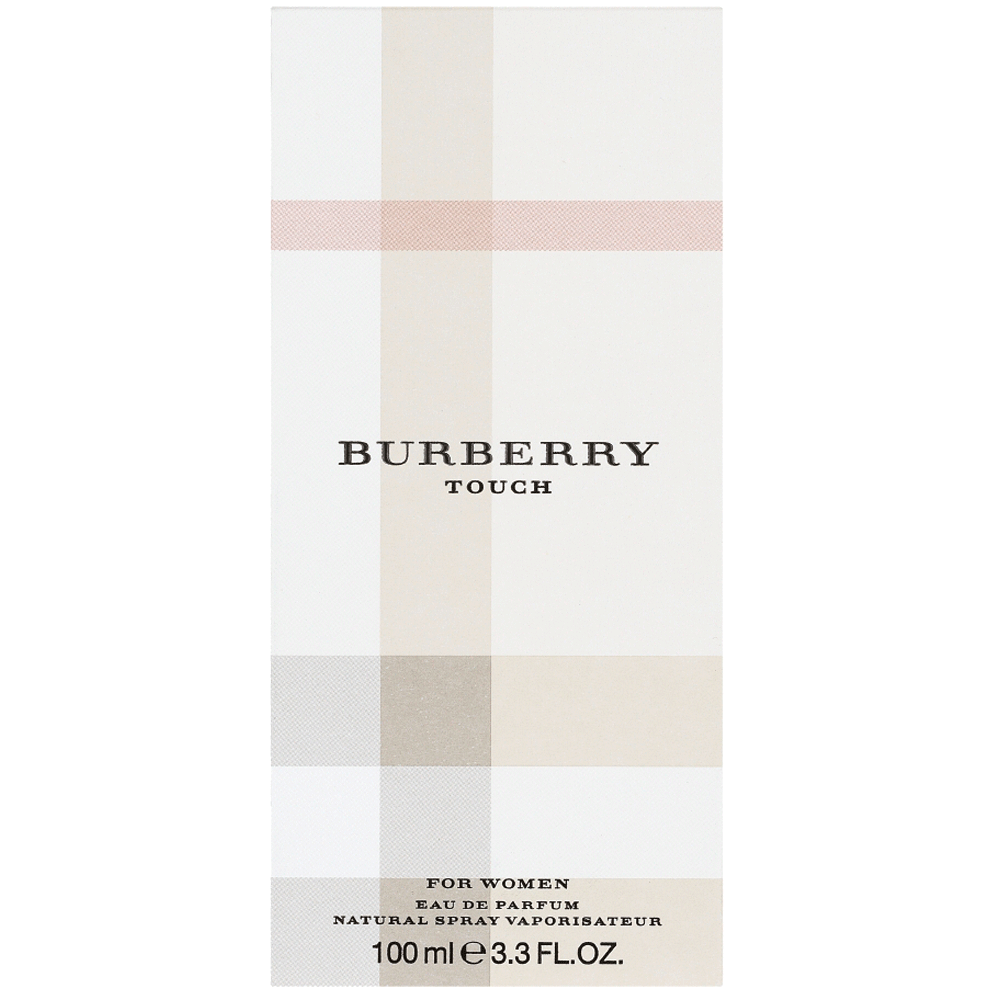 Bild: Burberry Touch for Women Eau de Parfum 