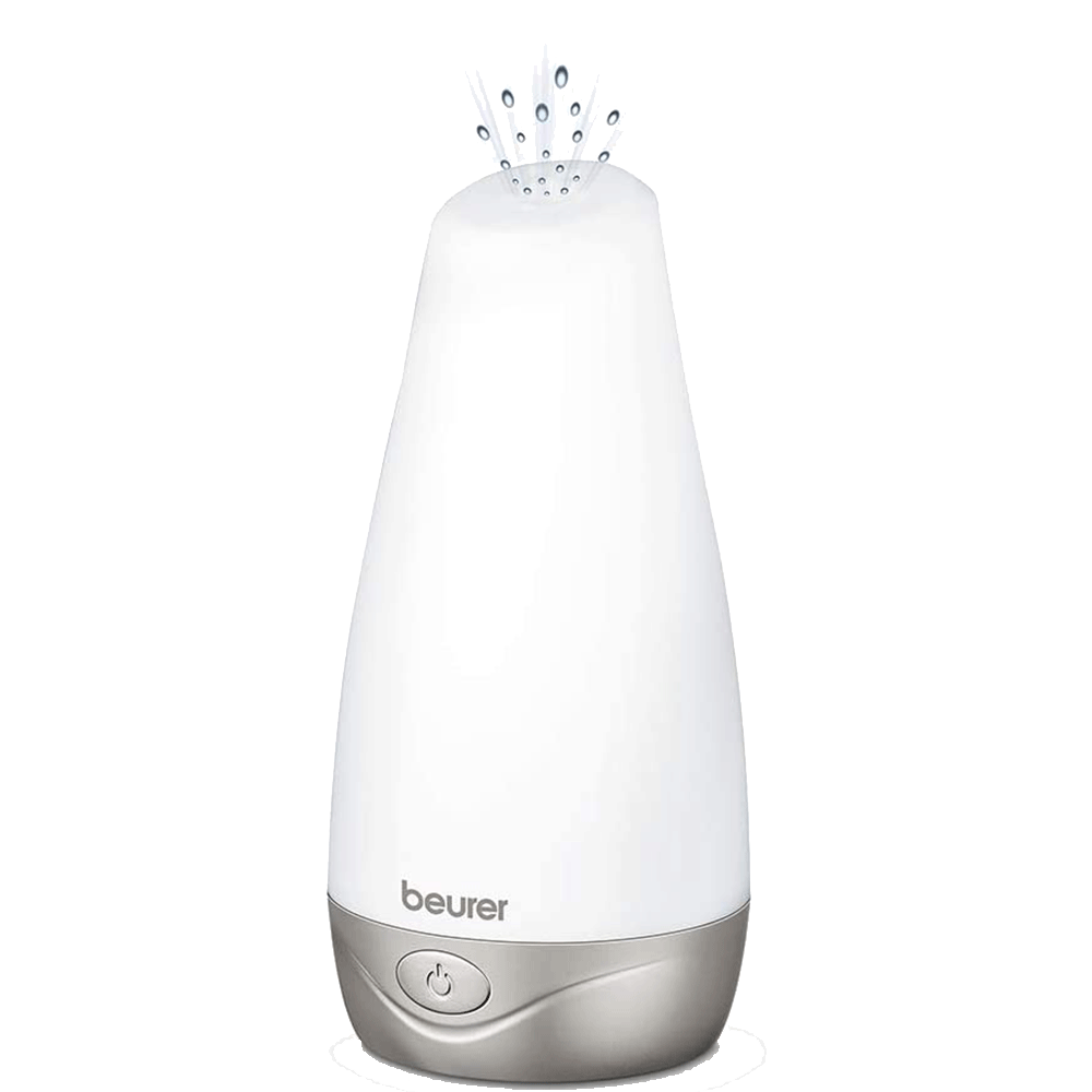 Bild: Beurer Aroma Diffuser LA30 