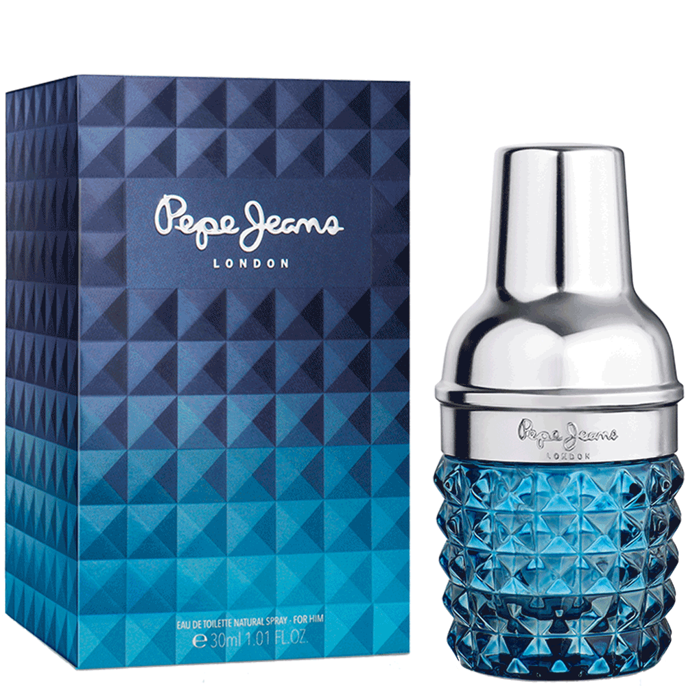 Bild: Pepe Jeans Classic  Eau de Toilette 