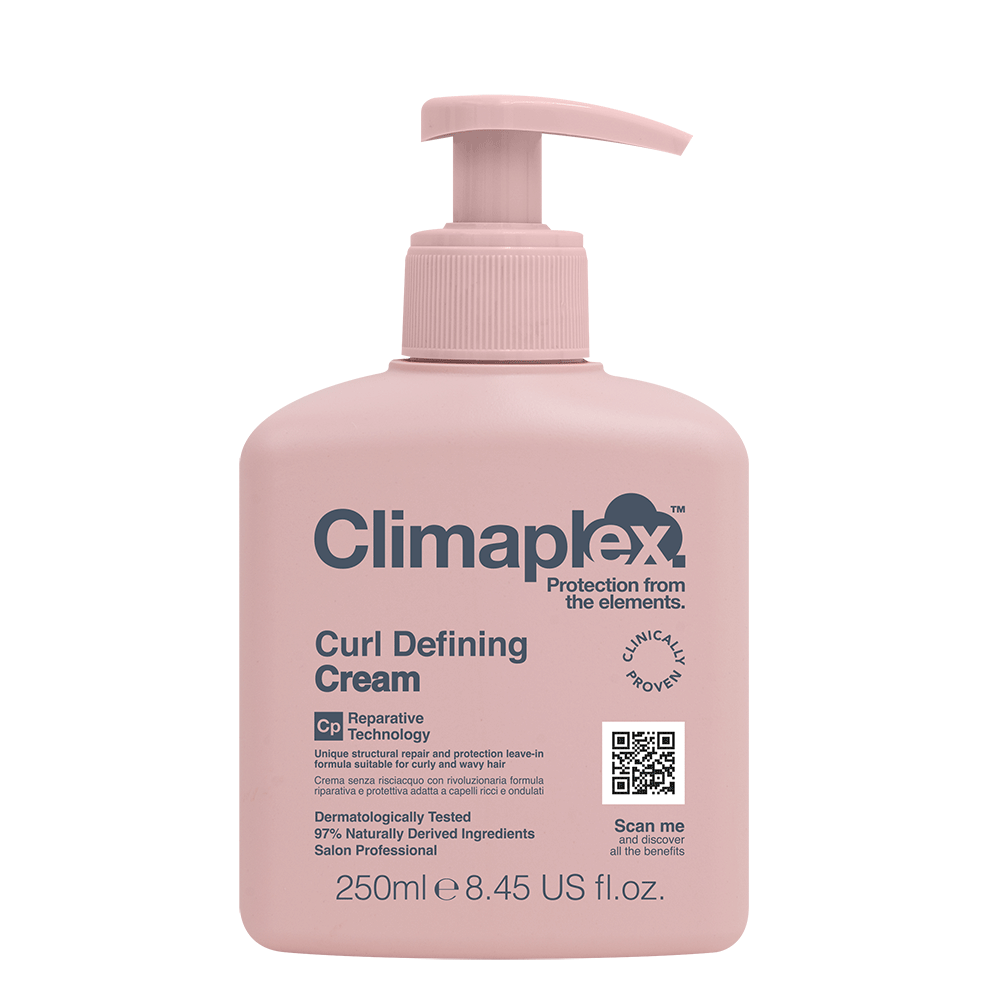 Bild: Climaplex Curl Defining Cream 