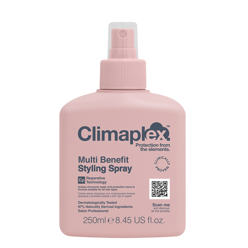 Bild: Climaplex Multi Benefit Styling Spray 