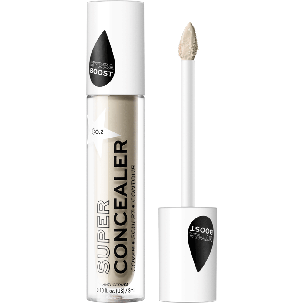 Bild: Revolution Super Concealer C0.2