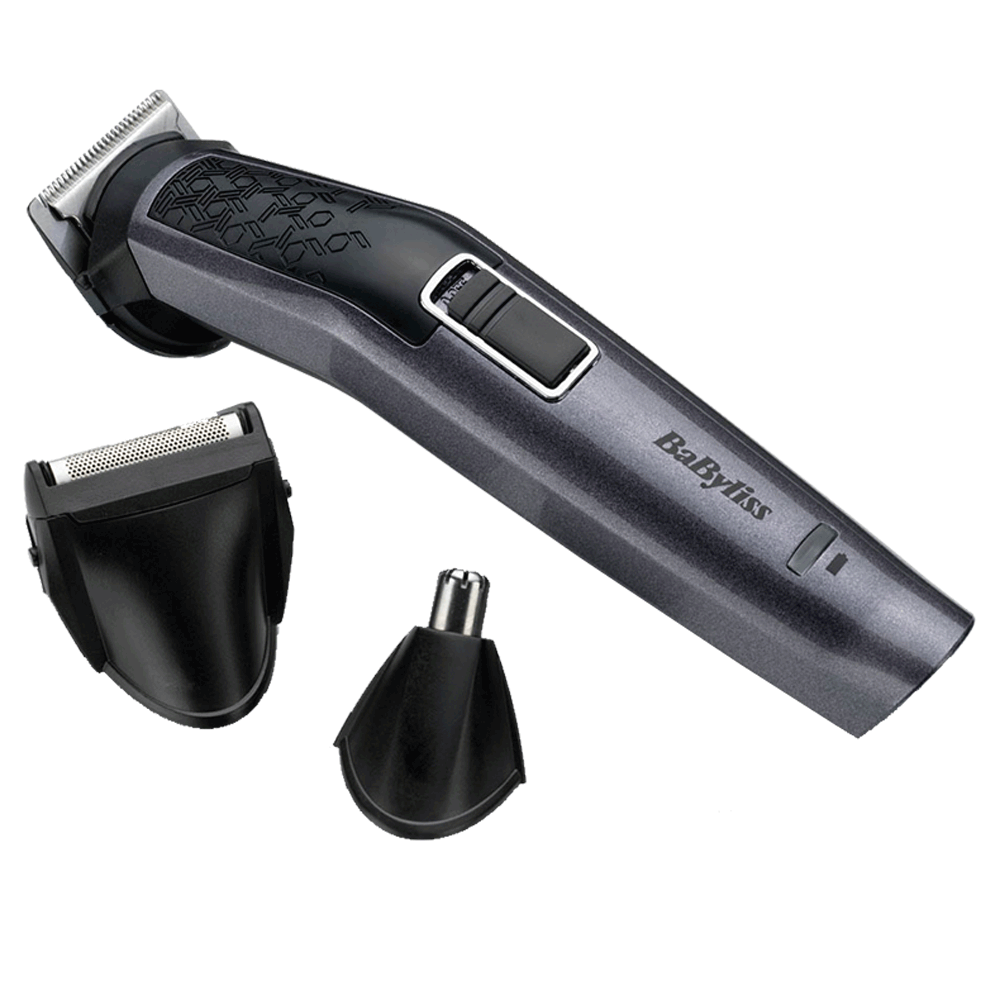 Bild: Babyliss Men Multi Grooming Set Trimmer 