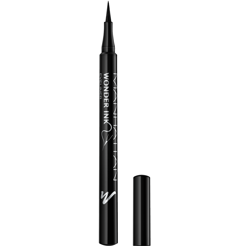 Bild: MANHATTAN Wonderink Eyeliner Pen 