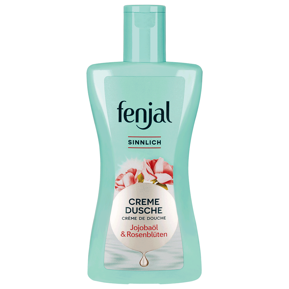 Bild: Fenjal Creme Dusche Sinnlich 