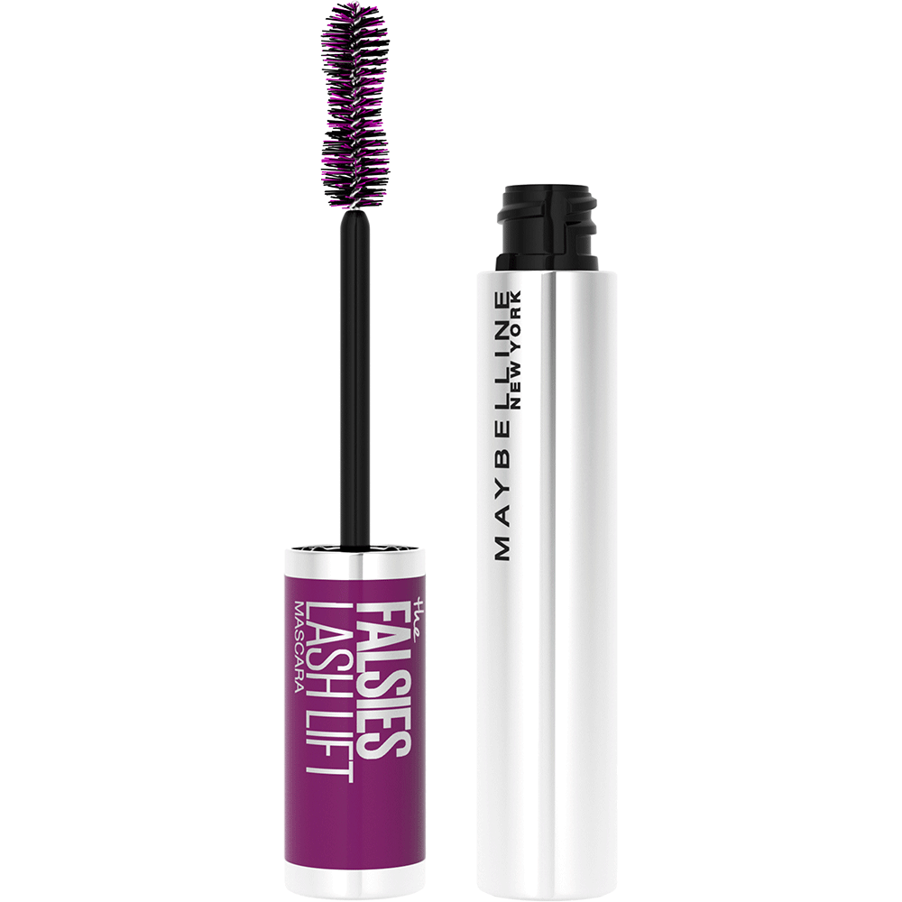 Bild: MAYBELLINE Falsies Lash Lift Mascara black