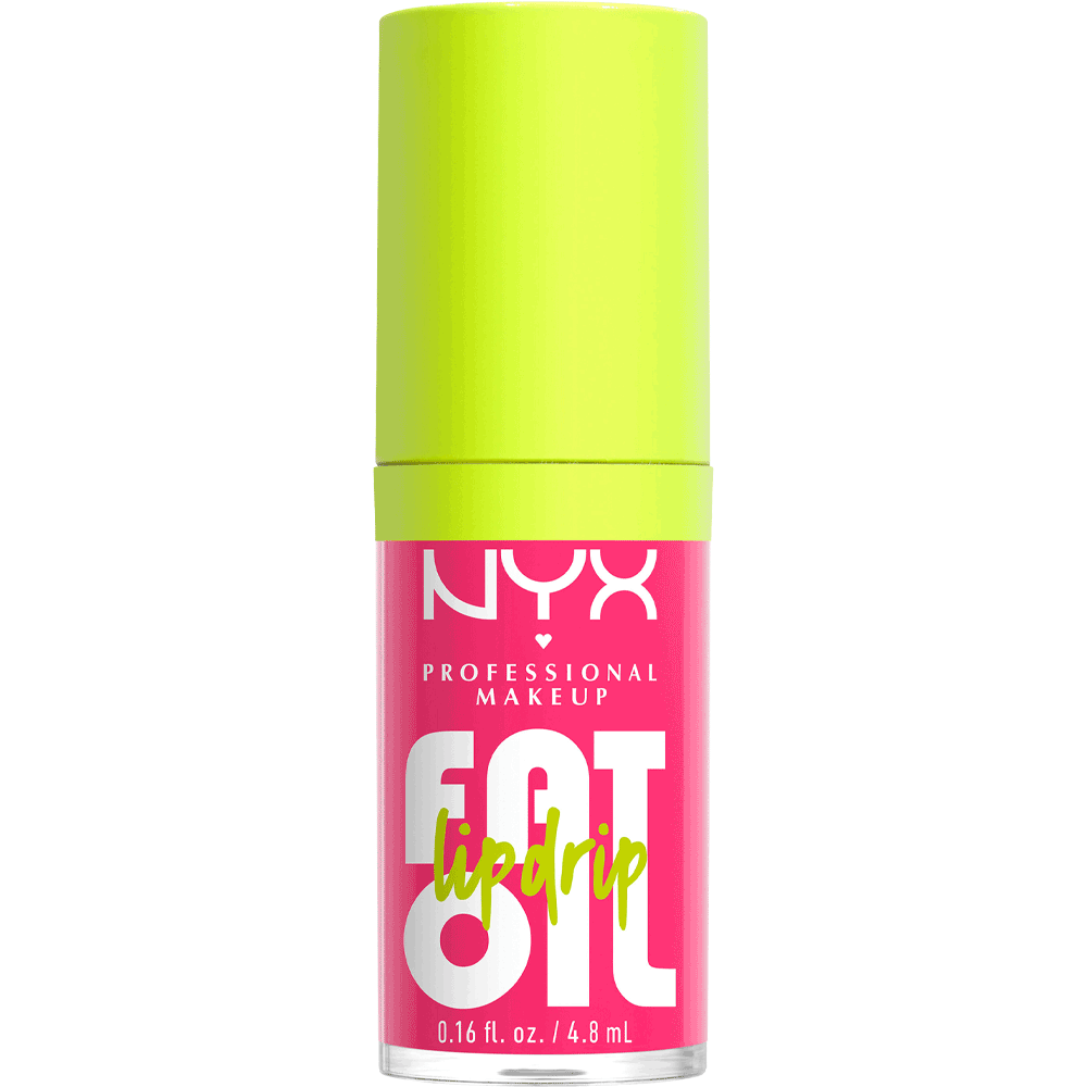 Bild: NYX Professional Make-up Fat Oil Lip Drip Lipgloss missed call