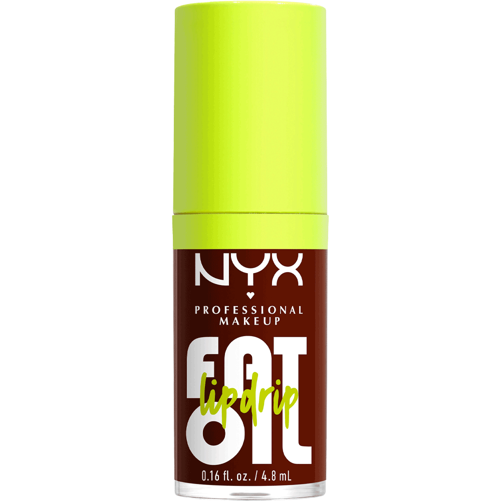 Bild: NYX Professional Make-up Fat Oil Lip Drip Lipgloss status update