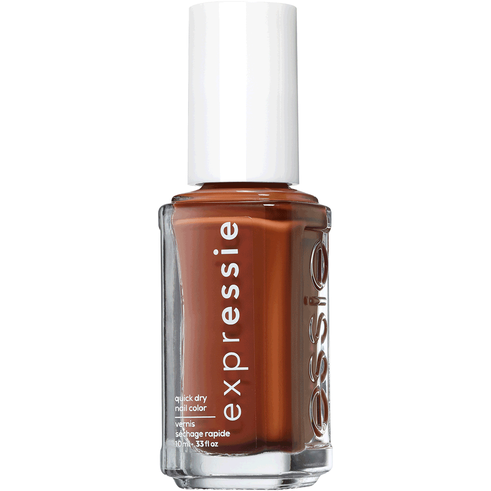 Bild: Essie Expressie 070 cold brew