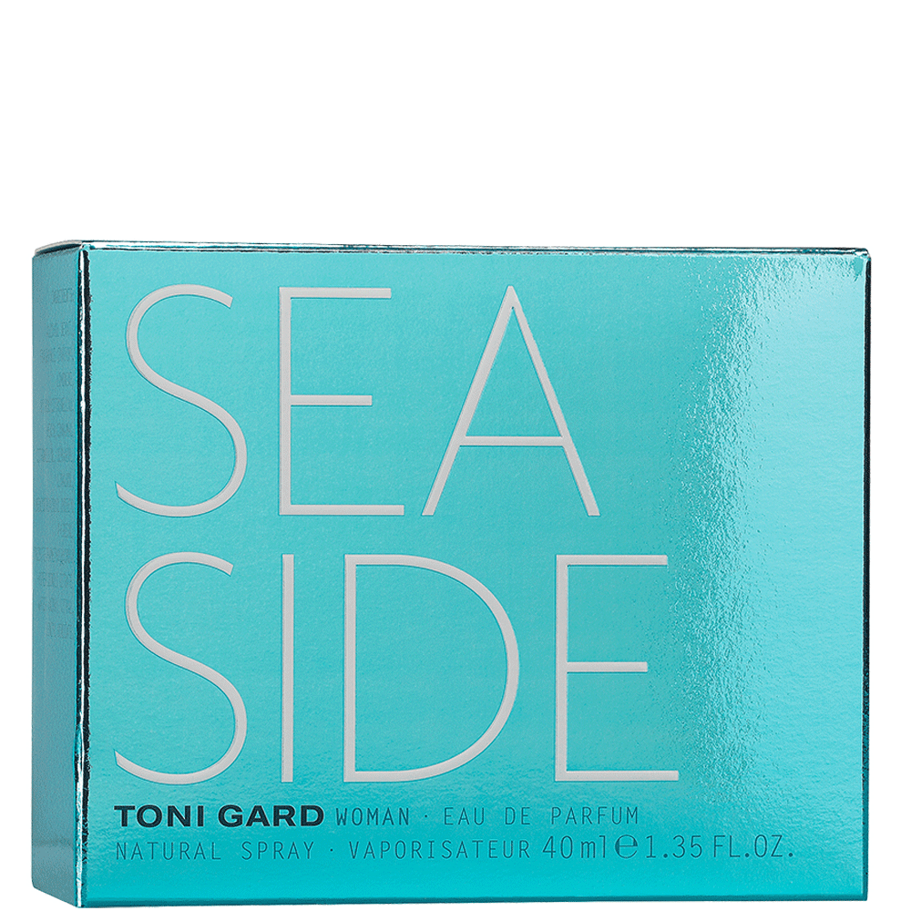 Bild: Toni Gard Sea Side Eau de Parfum 