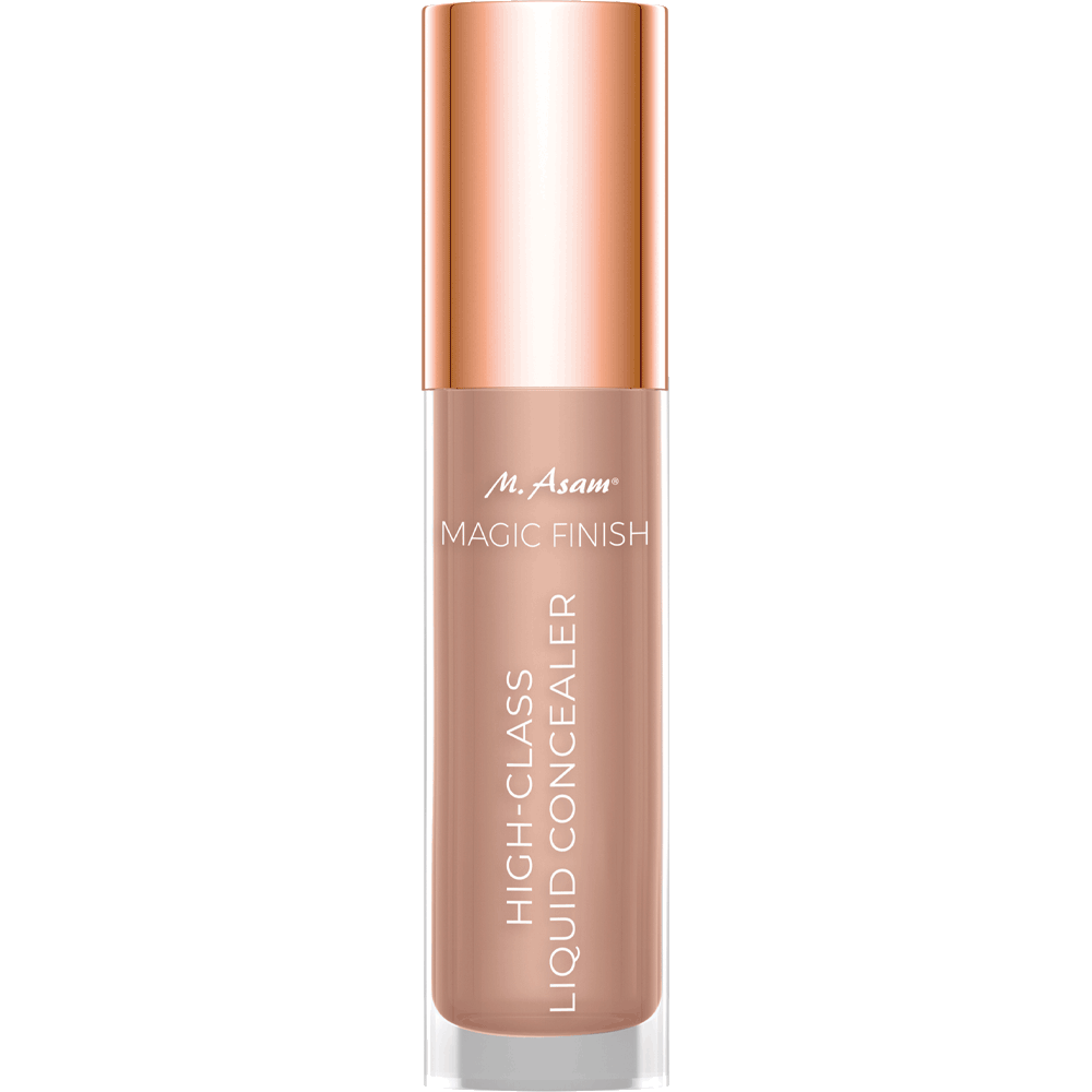 Bild: M. Asam Magic Finish High-Class Liquid Concealer fair