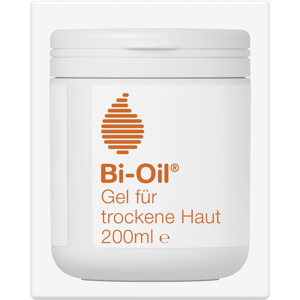 Bild: Bi-Oil Gel 