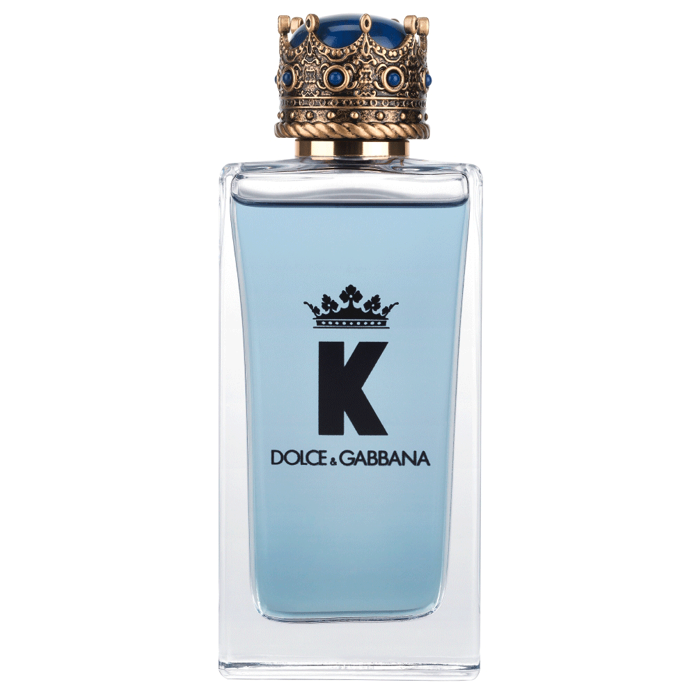 Bild: Dolce & Gabbana K Eau de Toilette 