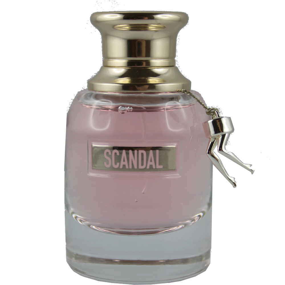 Bild: Jean Paul Gaultier Scandal À Paris Eau de Toilette 