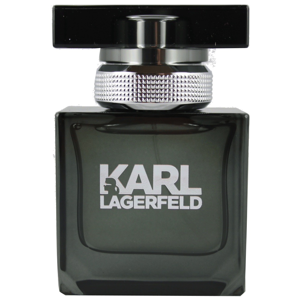 Bild: Lagerfeld Pour Homme Eau de Toilette 