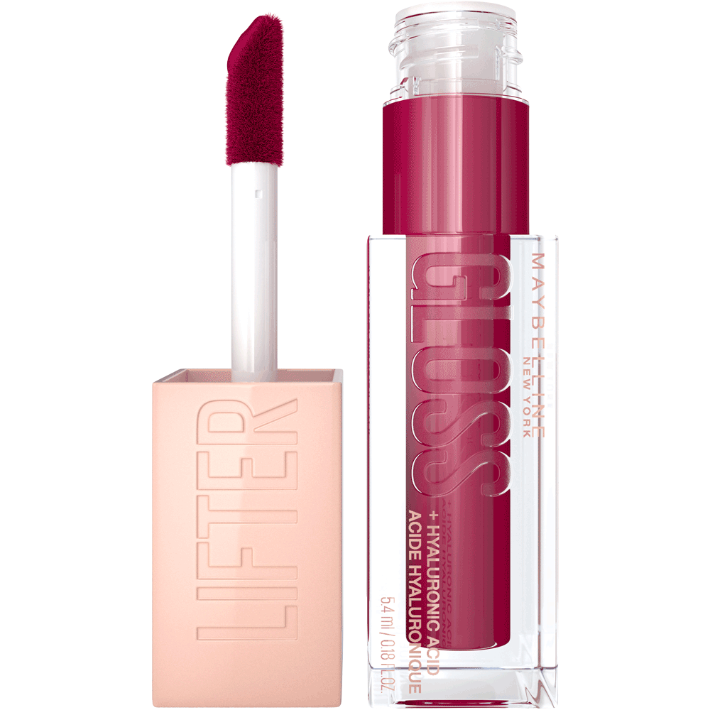 Bild: MAYBELLINE Lifter Gloss 025