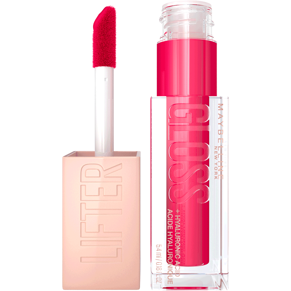 Bild: MAYBELLINE Lifter Gloss 024