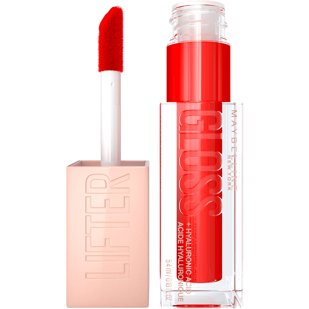 Bild: MAYBELLINE Lifter Gloss 023