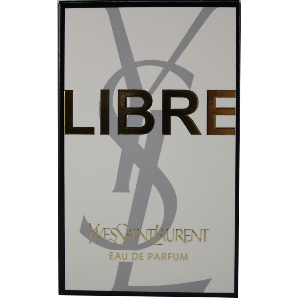 Bild: Yves Saint Laurent Libre Eau de Parfum 