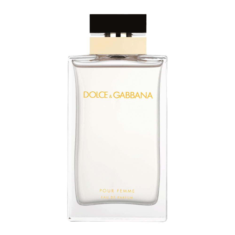 Bild: Dolce & Gabbana Pour Femme Eau de Parfum 