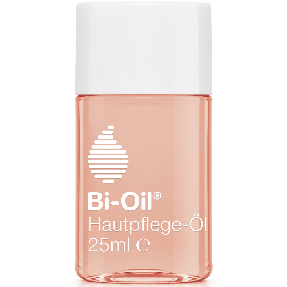 Bild: Bi-Oil Hautpflege Öl 