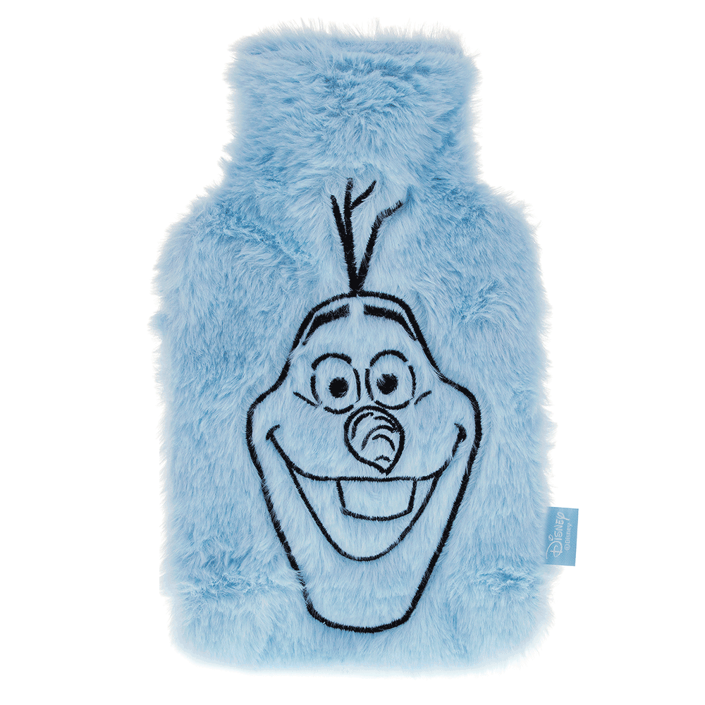 Bild: Disney Wärmeflasche Frozen Olaf 