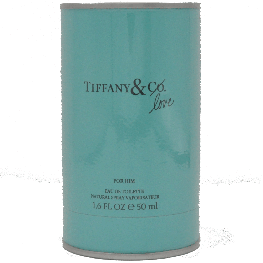 Bild: Tiffany & Co. Love for Him Eau de Toilette (EdT) 