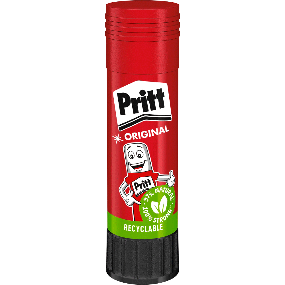 Bild: Pritt Klebestift 