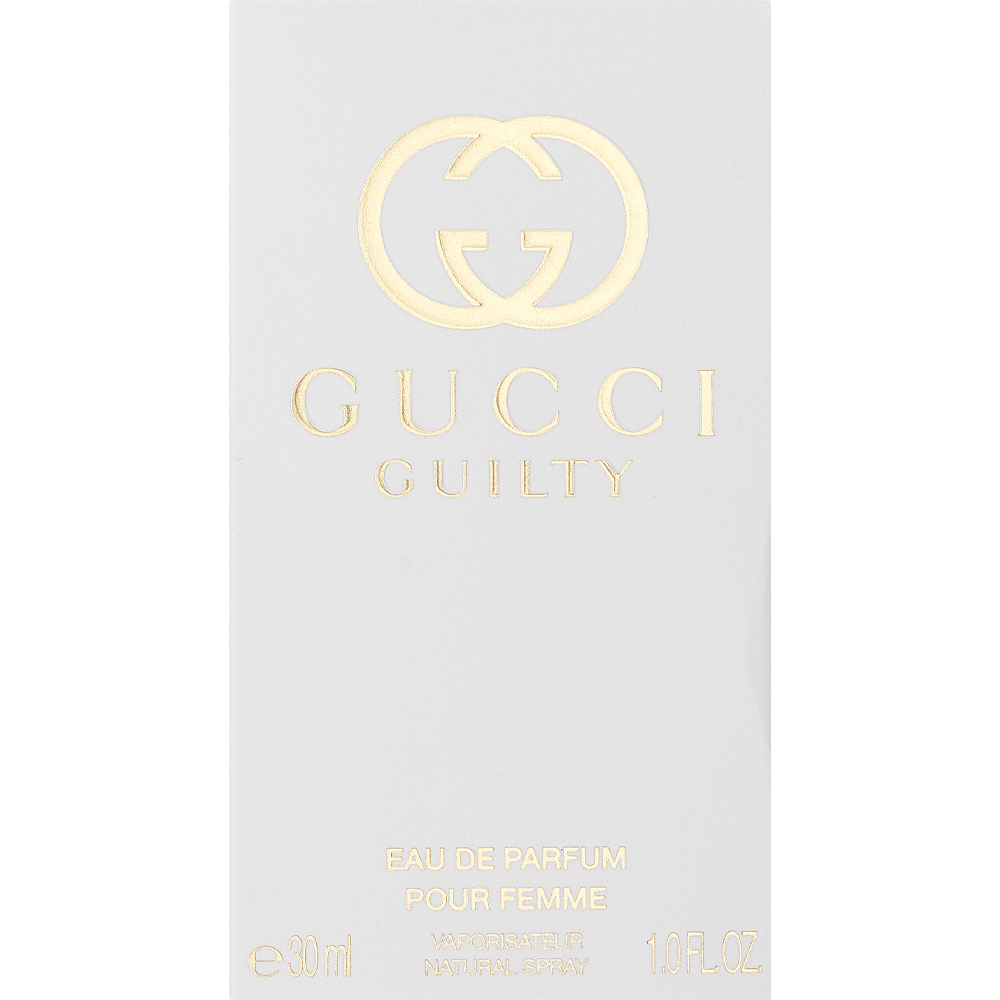 Bild: Gucci Guilty Eau de Parfum 