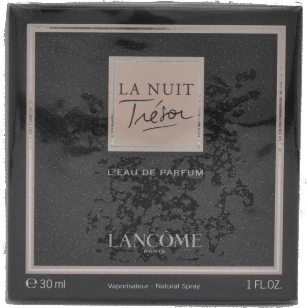 Bild: Lancôme Paris La Nuit Tresor EDP 30ml 