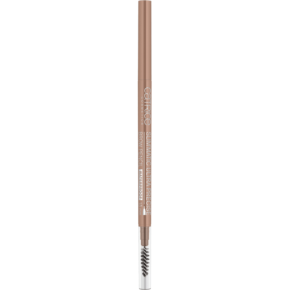 Bild: Catrice Slim'Matic Ultra Precise Brow Pencil Waterproof 20 medium