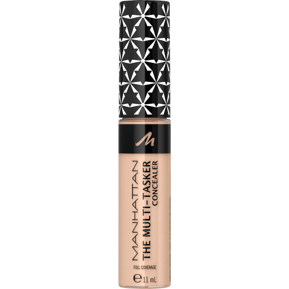 Bild: MANHATTAN The Multi-Tasker Concealer 25