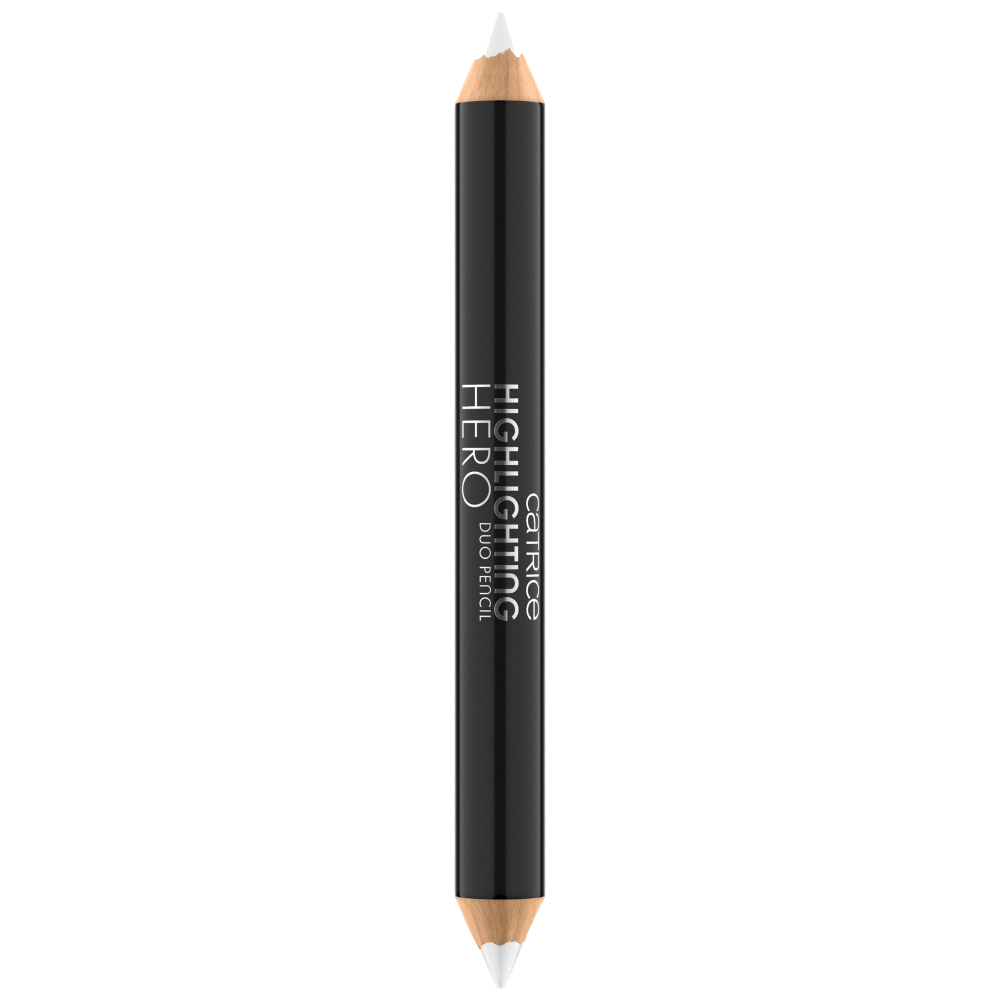 Bild: Catrice Highlighting Hero Duo Pencil moonlight