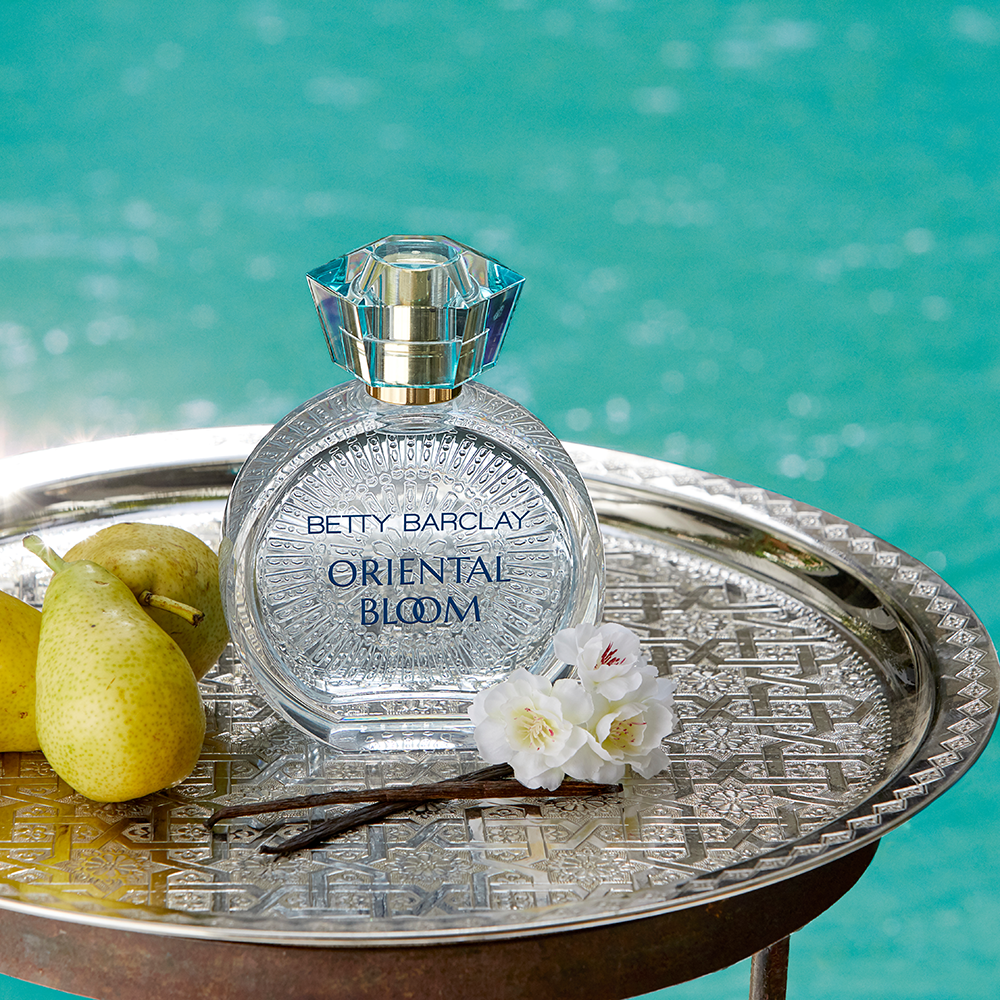 Bild: Betty Barclay Oriental Bloom Eau de Toilette 