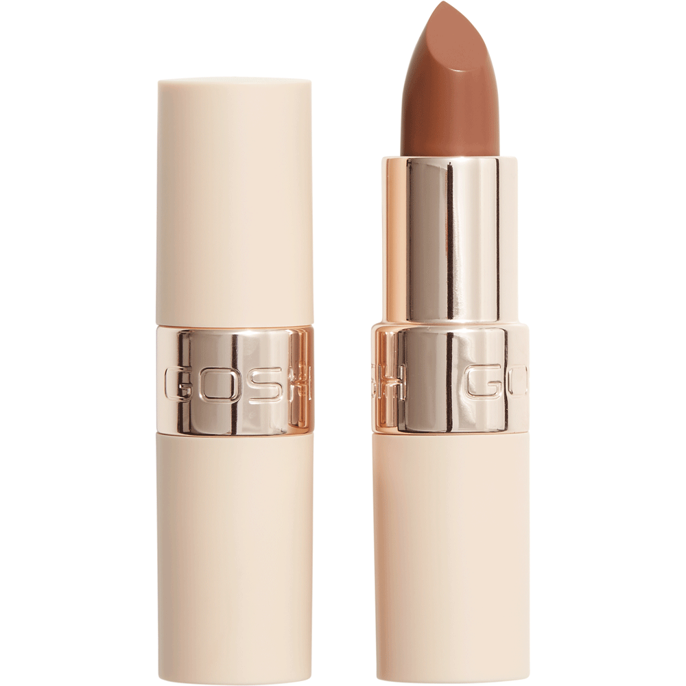 Bild: GOSH Luxury Nudes Lippenstift 002